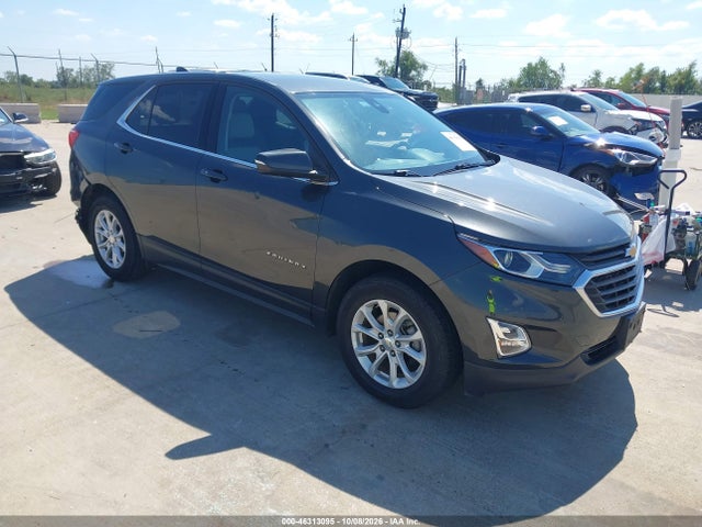 2019 2GNAXJEVXK6250566 главное изображение
