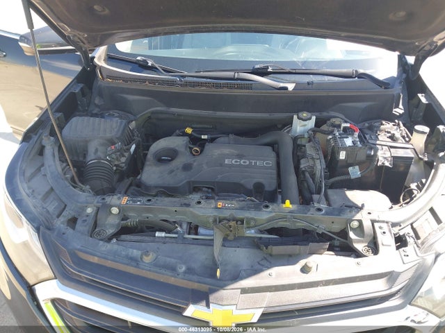 Chevrolet EQUINOX LT 2019 2GNAXJEVXK6250566 Image 10