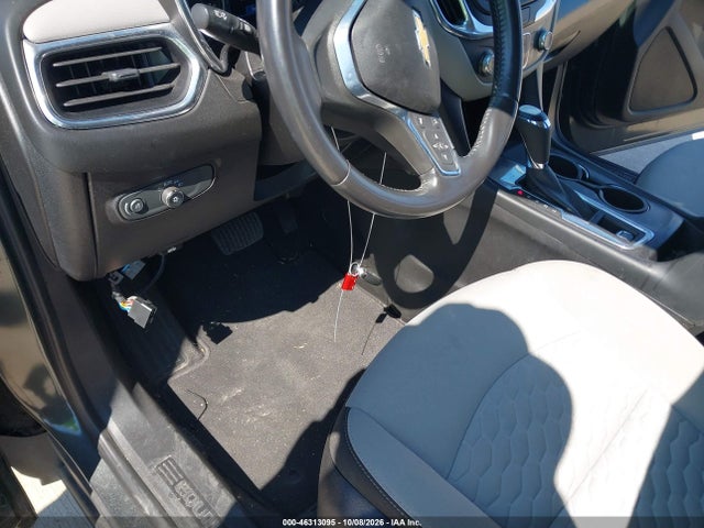 Chevrolet EQUINOX LT 2019 2GNAXJEVXK6250566 Image 11