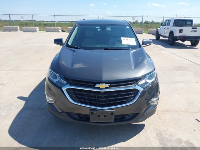 Chevrolet EQUINOX LT 2019 2GNAXJEVXK6250566 Image 12