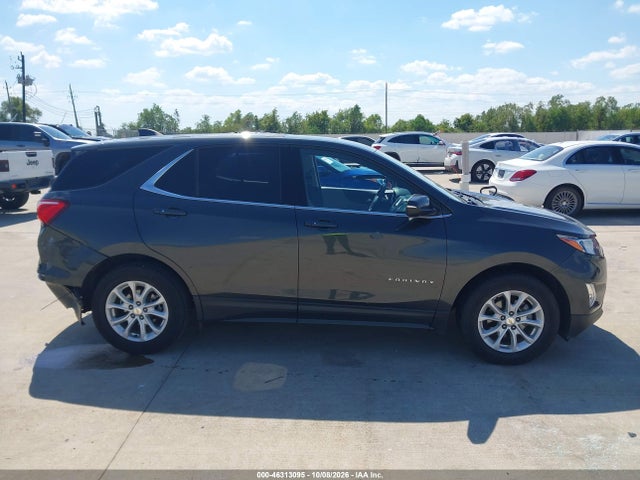 Chevrolet EQUINOX LT 2019 2GNAXJEVXK6250566 Image 13