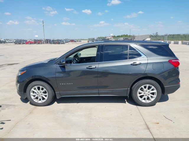 Chevrolet EQUINOX LT 2019 2GNAXJEVXK6250566 Image 14