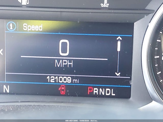 Chevrolet EQUINOX LT 2019 2GNAXJEVXK6250566 Image 15