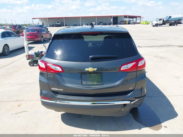 Chevrolet EQUINOX LT 2019 2GNAXJEVXK6250566 Image 16