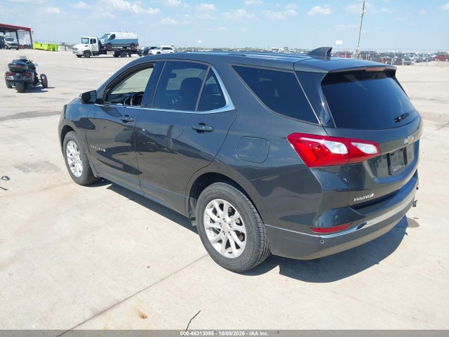 Chevrolet EQUINOX LT 2019 2GNAXJEVXK6250566 Image 3