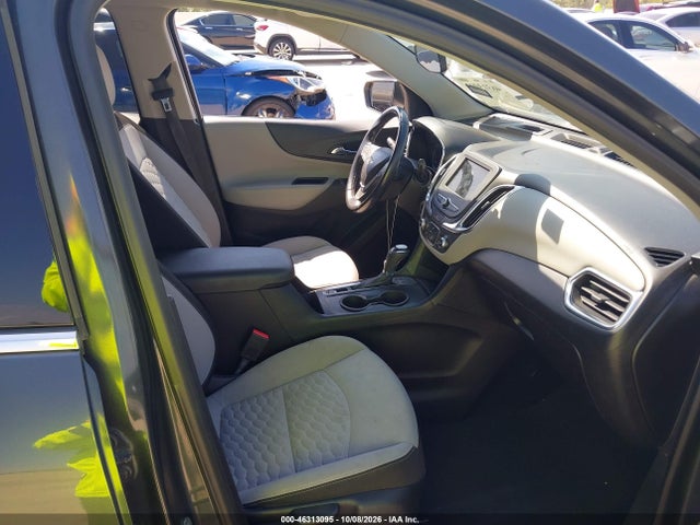 Chevrolet EQUINOX LT 2019 2GNAXJEVXK6250566 Image 5