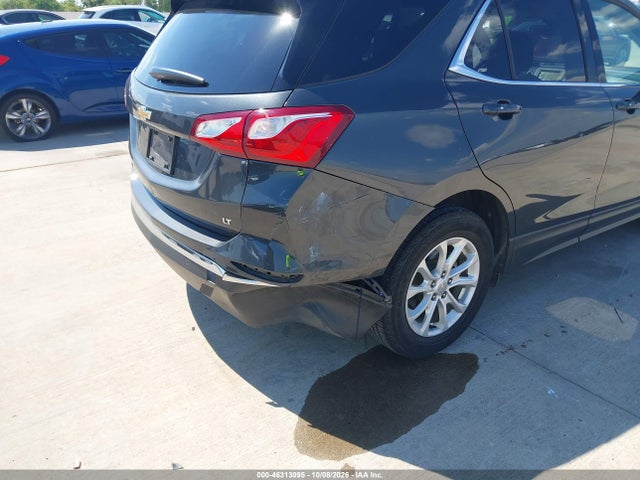 Chevrolet EQUINOX LT 2019 2GNAXJEVXK6250566 Image 6