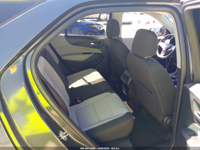 Chevrolet EQUINOX LT 2019 2GNAXJEVXK6250566 Image 8
