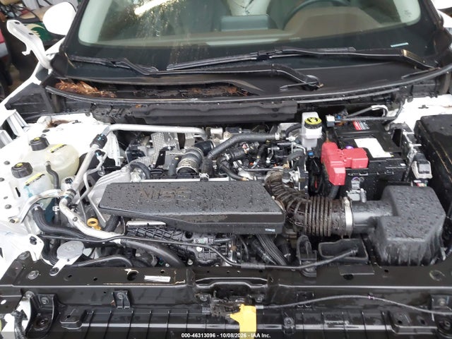 46313096 :رقم المزاد ، 5N1BT3BA0PC798883 vin ، 2023 Nissan Rogue Sv Fwd مزاد بيع
