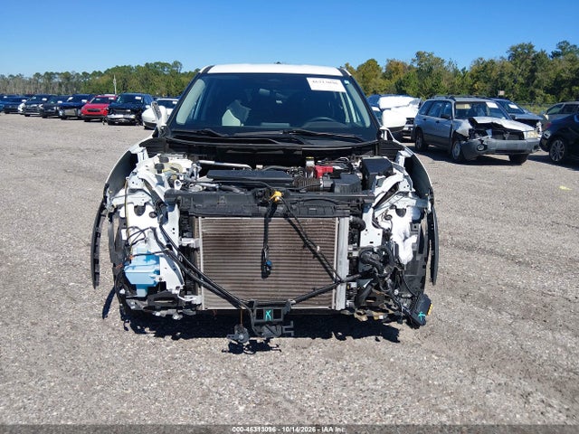 46313096 :رقم المزاد ، 5N1BT3BA0PC798883 vin ، 2023 Nissan Rogue Sv Fwd مزاد بيع