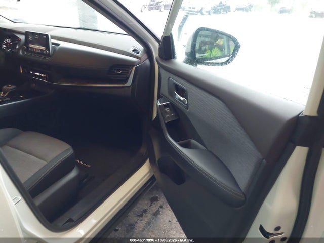 46313096 :رقم المزاد ، 5N1BT3BA0PC798883 vin ، 2023 Nissan Rogue Sv Fwd مزاد بيع
