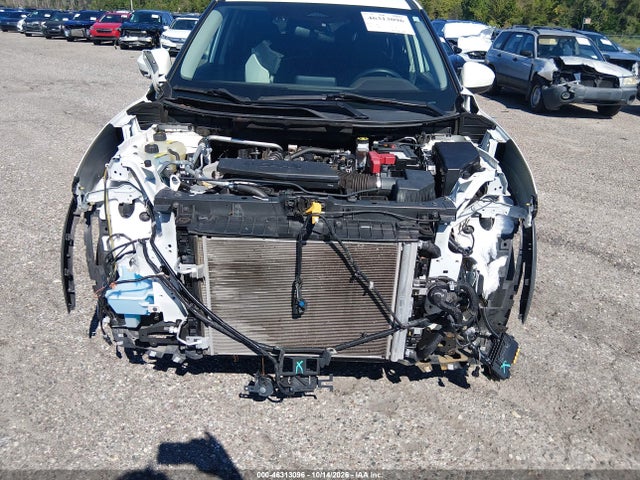 46313096 :رقم المزاد ، 5N1BT3BA0PC798883 vin ، 2023 Nissan Rogue Sv Fwd مزاد بيع