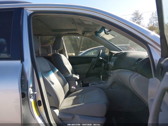 Продаж на аукціоні авто 2008 Toyota Highlander Sport, vin: JTEES43A782078279, номер лоту: 46313106