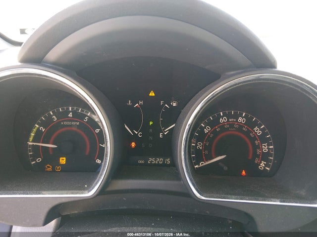 Продаж на аукціоні авто 2008 Toyota Highlander Sport, vin: JTEES43A782078279, номер лоту: 46313106