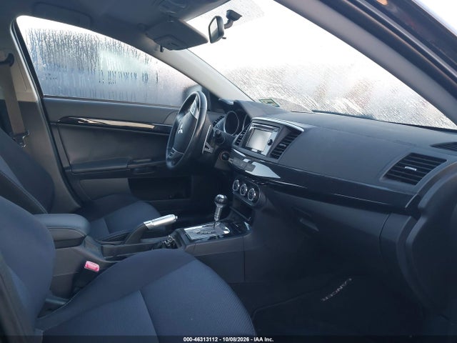 46313112 :رقم المزاد ، JA32U8FW3FU004969 vin ، 2015 Mitsubishi Lancer Gt مزاد بيع