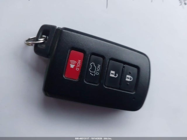 46313117 :رقم المزاد ، 2T3YFREV9FW199760 vin ، 2015 Toyota Rav4 Limited مزاد بيع