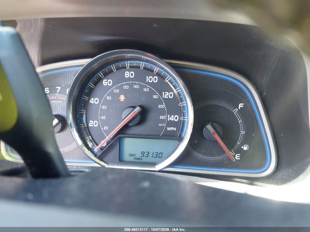 46313117 :رقم المزاد ، 2T3YFREV9FW199760 vin ، 2015 Toyota Rav4 Limited مزاد بيع