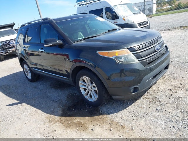 Aukcja sprzedaży 2014 Ford Explorer Xlt, vin: 1FM5K8D83EGB93916, numer aukcji: 46313132