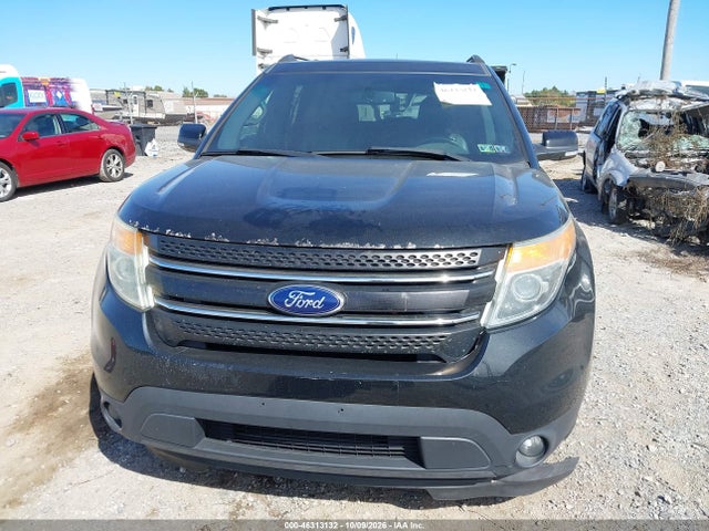 Aukcja sprzedaży 2014 Ford Explorer Xlt, vin: 1FM5K8D83EGB93916, numer aukcji: 46313132