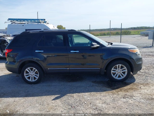 Aukcja sprzedaży 2014 Ford Explorer Xlt, vin: 1FM5K8D83EGB93916, numer aukcji: 46313132
