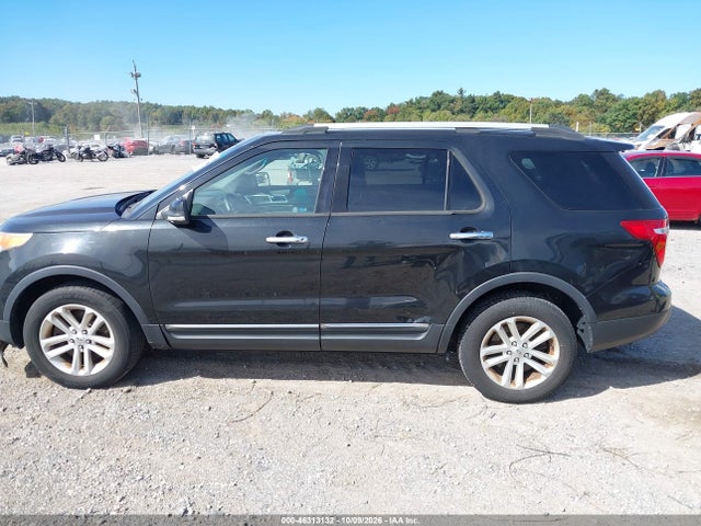 Aukcja sprzedaży 2014 Ford Explorer Xlt, vin: 1FM5K8D83EGB93916, numer aukcji: 46313132