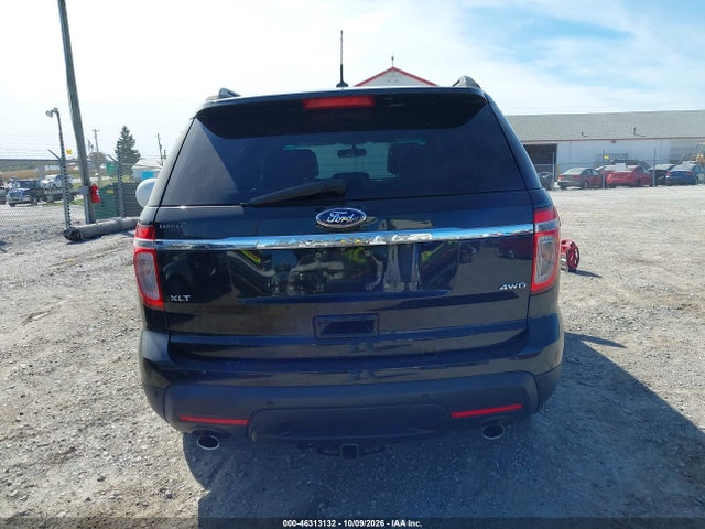 Aukcja sprzedaży 2014 Ford Explorer Xlt, vin: 1FM5K8D83EGB93916, numer aukcji: 46313132