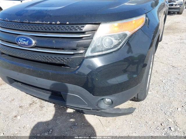 Aukcja sprzedaży 2014 Ford Explorer Xlt, vin: 1FM5K8D83EGB93916, numer aukcji: 46313132