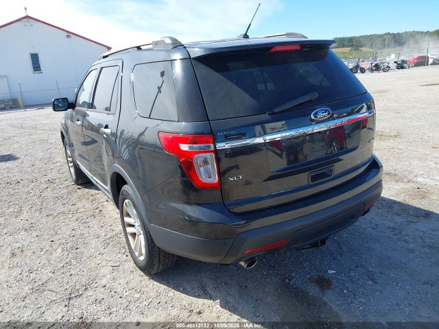 Aukcja sprzedaży 2014 Ford Explorer Xlt, vin: 1FM5K8D83EGB93916, numer aukcji: 46313132