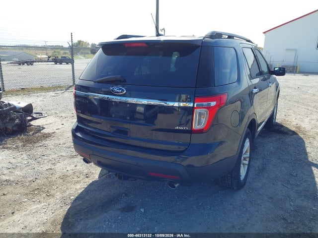 Aukcja sprzedaży 2014 Ford Explorer Xlt, vin: 1FM5K8D83EGB93916, numer aukcji: 46313132