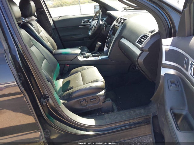 Aukcja sprzedaży 2014 Ford Explorer Xlt, vin: 1FM5K8D83EGB93916, numer aukcji: 46313132