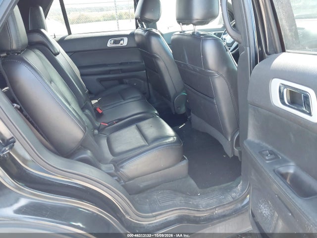 Aukcja sprzedaży 2014 Ford Explorer Xlt, vin: 1FM5K8D83EGB93916, numer aukcji: 46313132