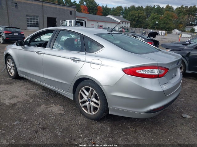 2014 Ford Fusion Se მანქანა იყიდება აუქციონზე, vin: 3FA6P0H70ER187356, აუქციონის ნომერი: 46313139