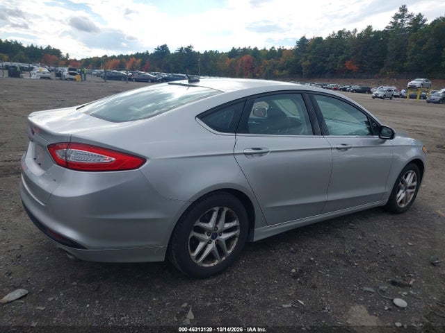 2014 Ford Fusion Se მანქანა იყიდება აუქციონზე, vin: 3FA6P0H70ER187356, აუქციონის ნომერი: 46313139
