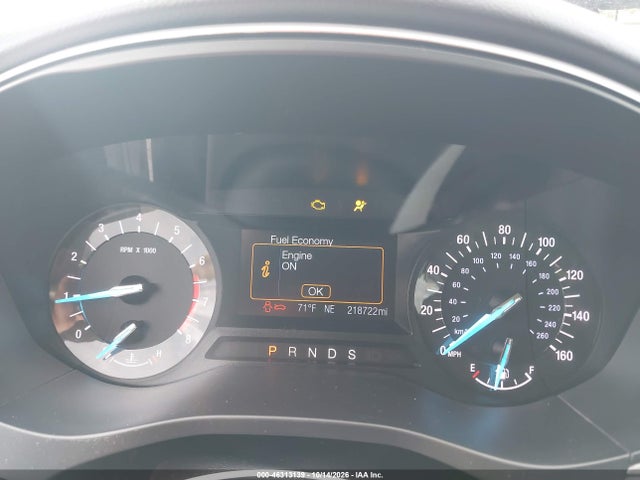 2014 Ford Fusion Se მანქანა იყიდება აუქციონზე, vin: 3FA6P0H70ER187356, აუქციონის ნომერი: 46313139
