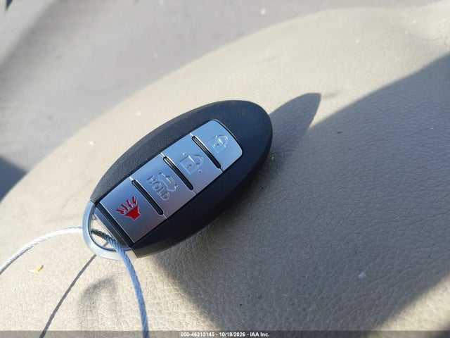 Aukcja sprzedaży 2010 Nissan Murano Sl, vin: JN8AZ1MW3AW137662, numer aukcji: 46313145