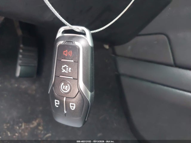 2021 Ford Mustang Ecoboost Fastback მანქანა იყიდება აუქციონზე, vin: 1FA6P8TH0M5125553, აუქციონის ნომერი: 46313152