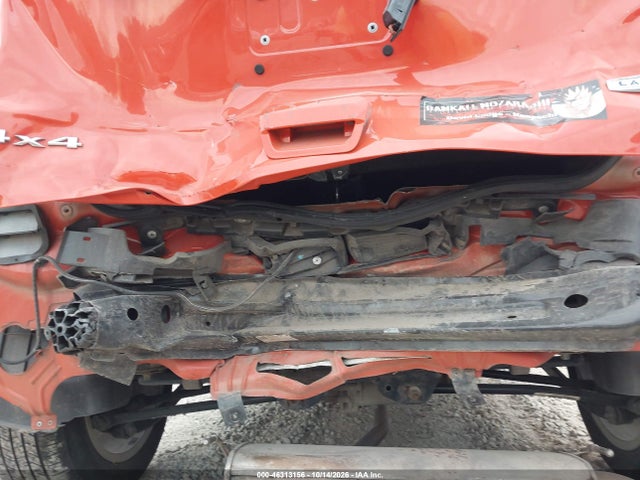Продаж на аукціоні авто 2018 Jeep Renegade Latitude 4x4, vin: ZACCJBBB3JPH69091, номер лоту: 46313156