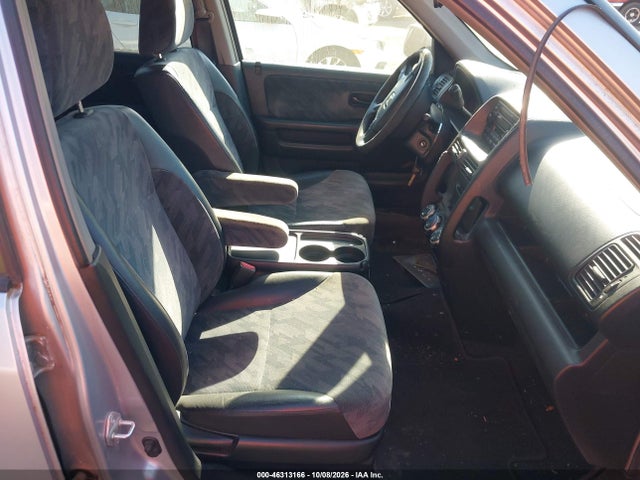 2004 Honda Cr-v Ex მანქანა იყიდება აუქციონზე, vin: SHSRD78824U233148, აუქციონის ნომერი: 46313166