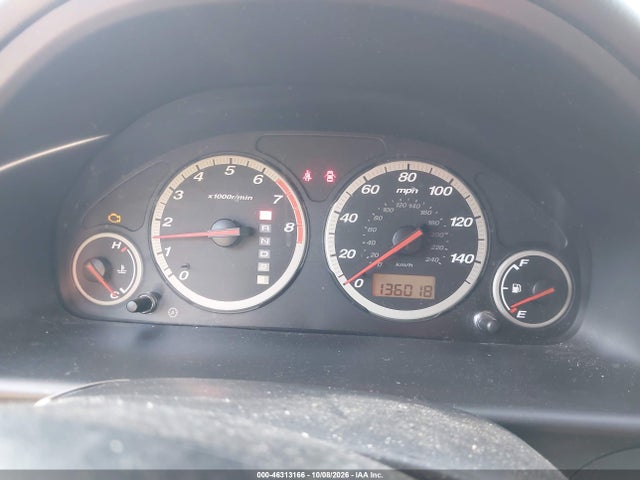 2004 Honda Cr-v Ex მანქანა იყიდება აუქციონზე, vin: SHSRD78824U233148, აუქციონის ნომერი: 46313166