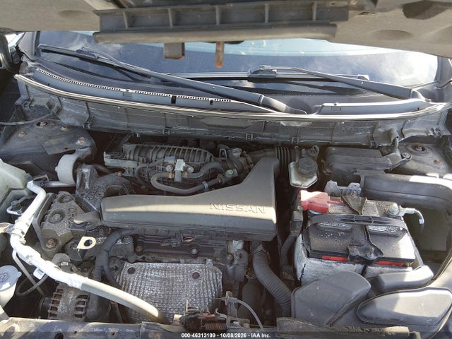 Aukcja sprzedaży 2015 Nissan Rogue Sl, vin: 5N1AT2MV2FC907400, numer aukcji: 46313199
