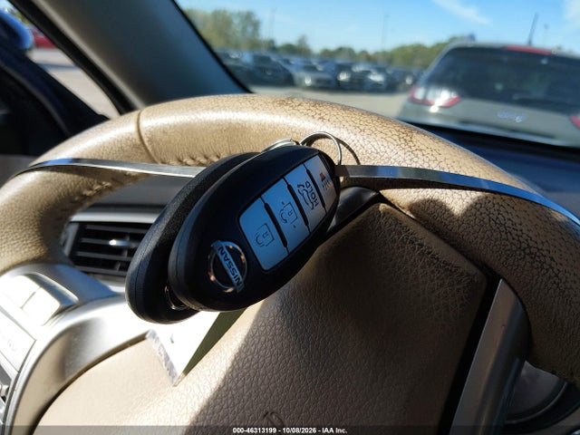 Aukcja sprzedaży 2015 Nissan Rogue Sl, vin: 5N1AT2MV2FC907400, numer aukcji: 46313199