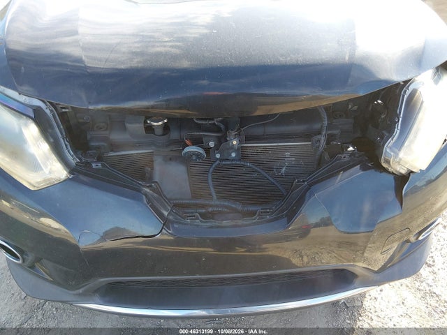 Aukcja sprzedaży 2015 Nissan Rogue Sl, vin: 5N1AT2MV2FC907400, numer aukcji: 46313199