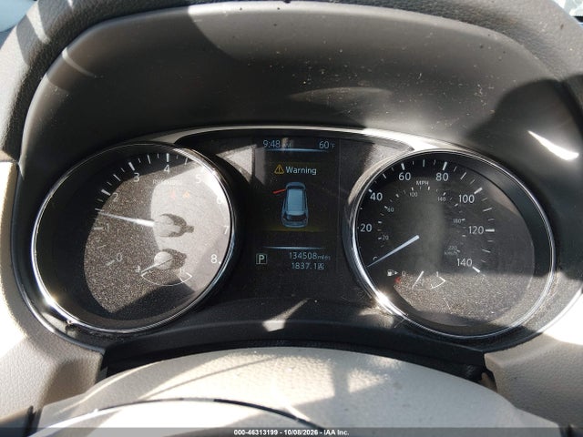 Aukcja sprzedaży 2015 Nissan Rogue Sl, vin: 5N1AT2MV2FC907400, numer aukcji: 46313199