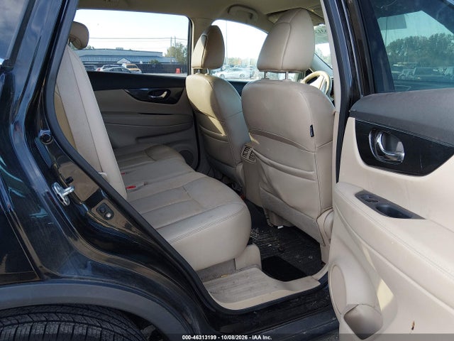 Aukcja sprzedaży 2015 Nissan Rogue Sl, vin: 5N1AT2MV2FC907400, numer aukcji: 46313199