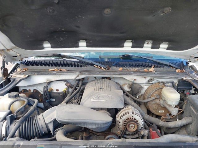 Aukcja sprzedaży 2006 Gmc Sierra 1500 Work Truck, vin: 3GTEK14V66G199670, numer aukcji: 46313207
