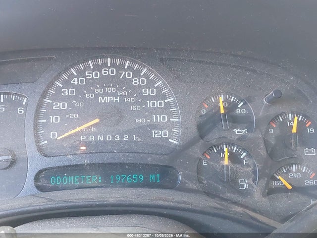 Aukcja sprzedaży 2006 Gmc Sierra 1500 Work Truck, vin: 3GTEK14V66G199670, numer aukcji: 46313207