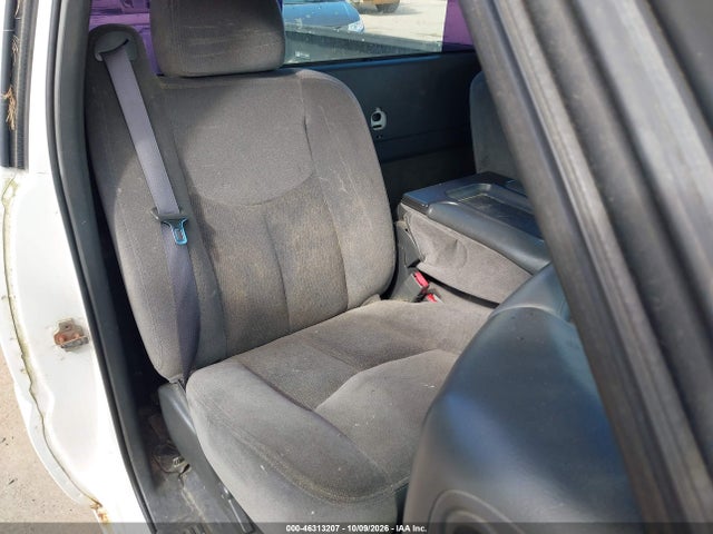 Aukcja sprzedaży 2006 Gmc Sierra 1500 Work Truck, vin: 3GTEK14V66G199670, numer aukcji: 46313207