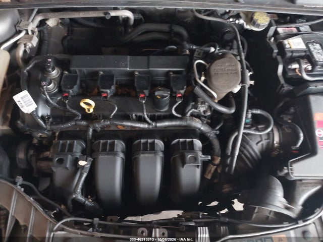 Продажа на аукционе авто 2014 Ford Focus Se, vin: 1FADP3F24EL462600, номер лота: 46313213