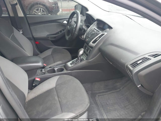 Продажа на аукционе авто 2014 Ford Focus Se, vin: 1FADP3F24EL462600, номер лота: 46313213