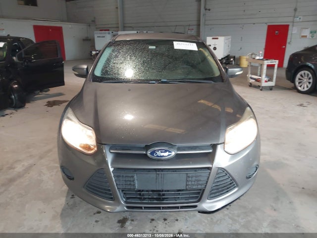 Продажа на аукционе авто 2014 Ford Focus Se, vin: 1FADP3F24EL462600, номер лота: 46313213